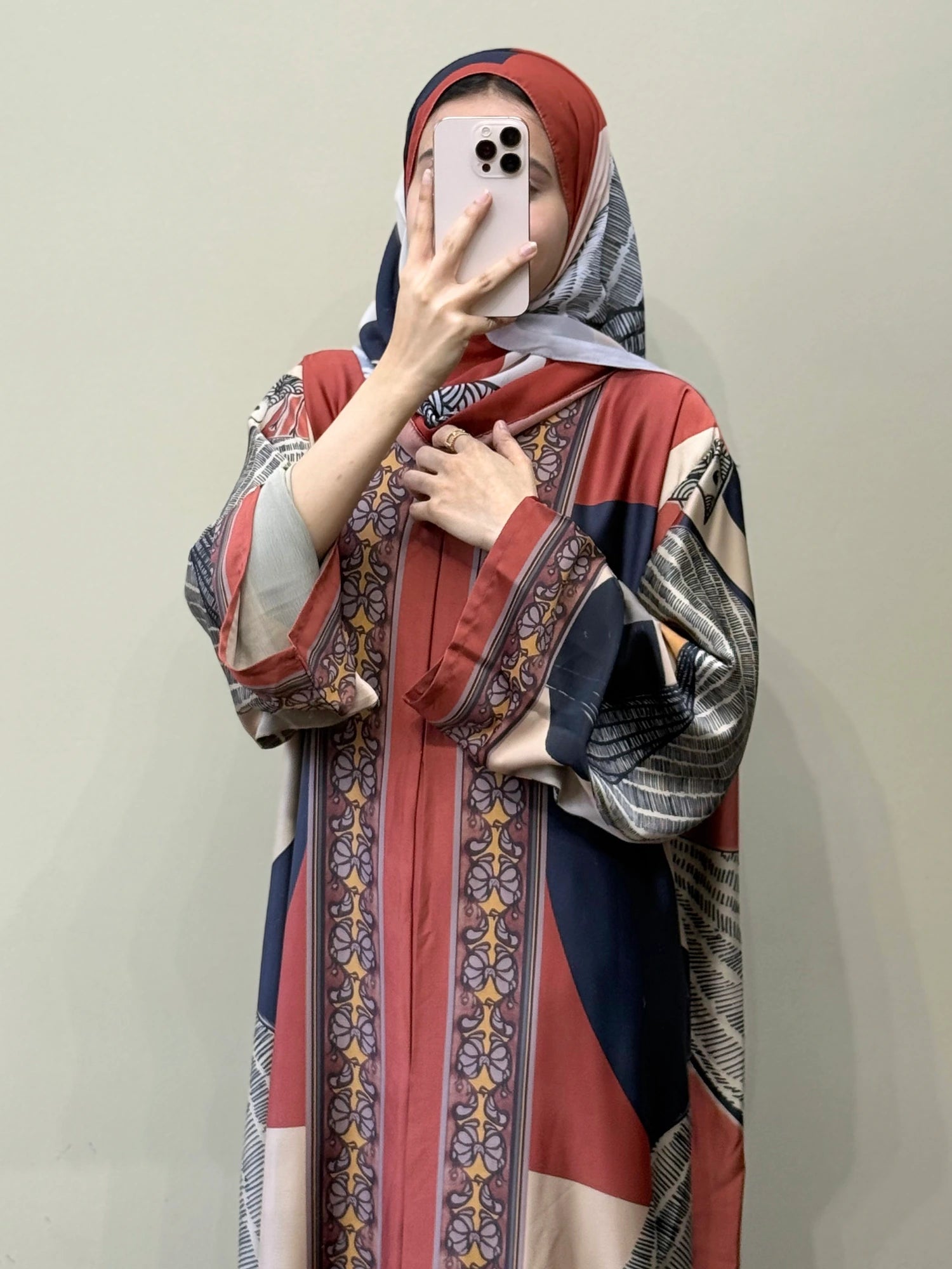 modest wear for women