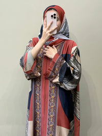 modest wear for women