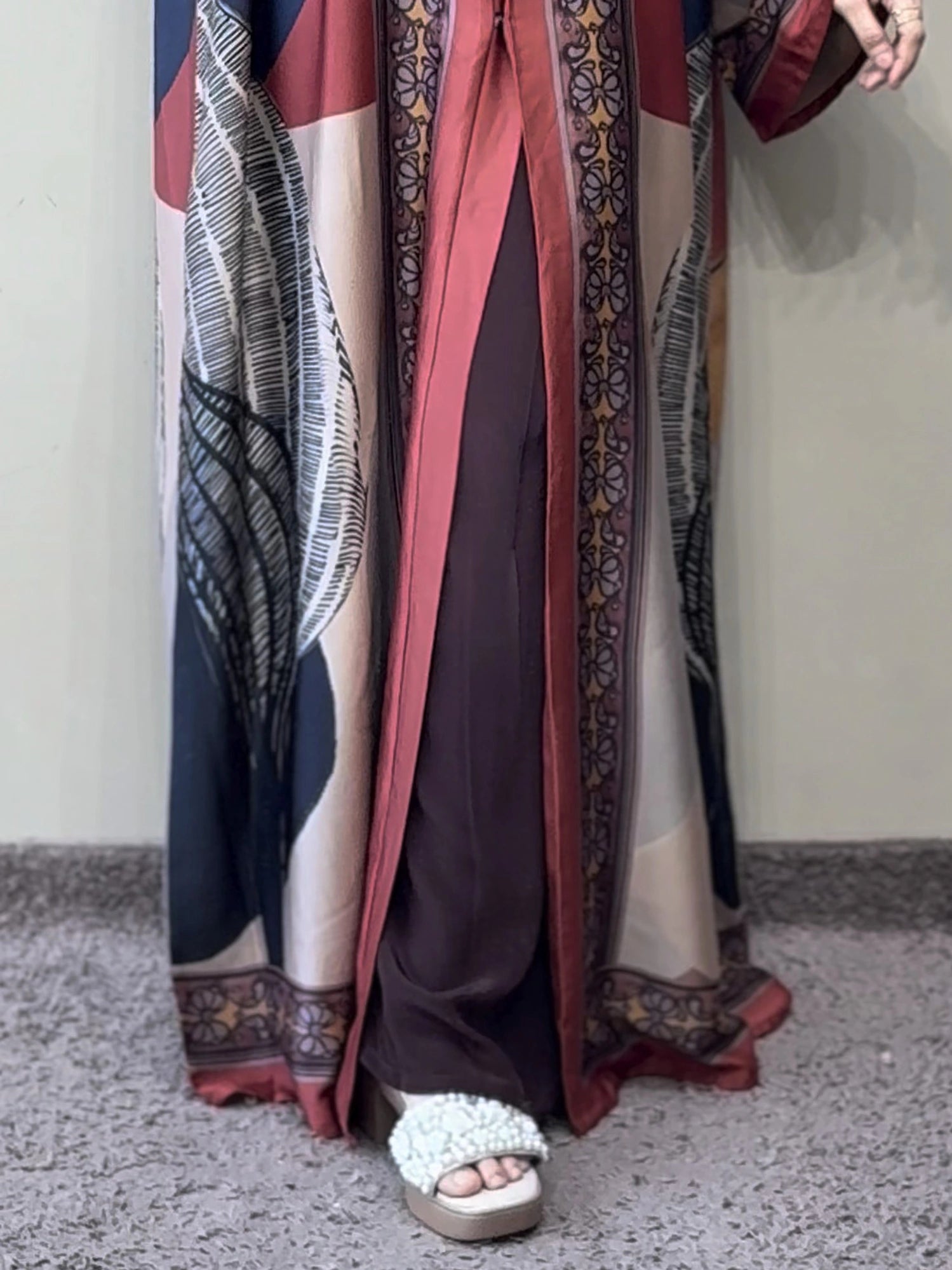 modest wear for women