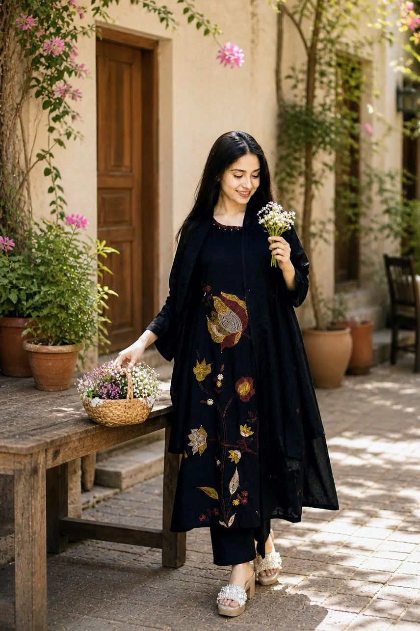 ethnic wear for women