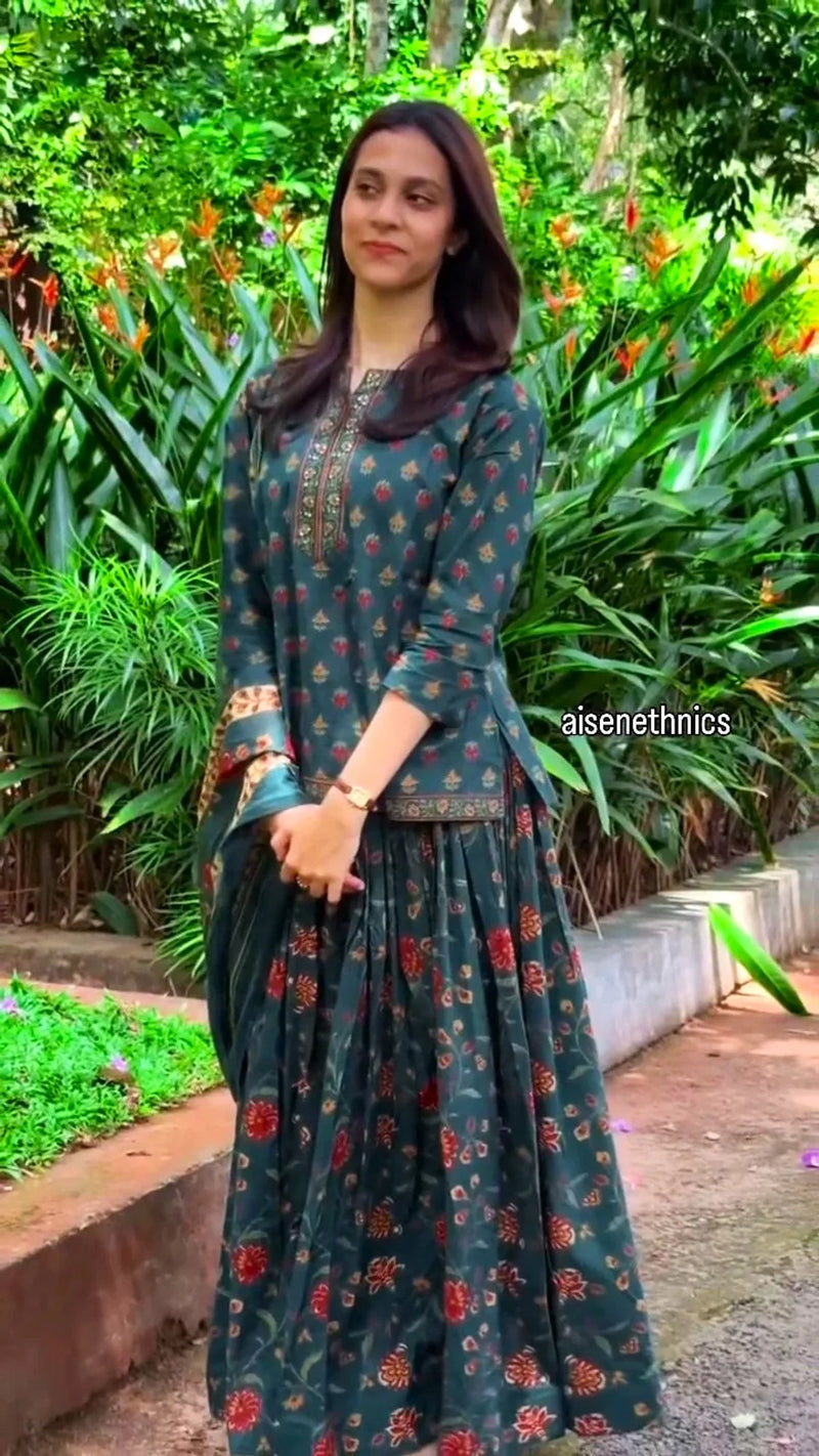 ethnic wear for women