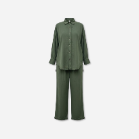 modest coord set for women
