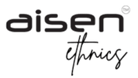 Aisen Ethnics logo