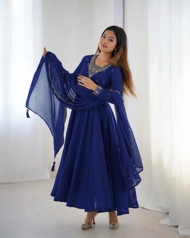 ethnic wear for women