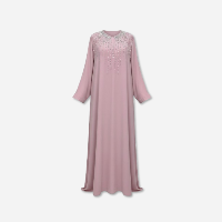 modest gowns for women