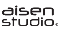 Aisen Studio logo