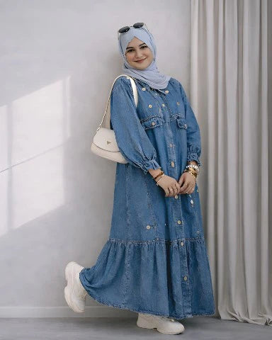 modest wear for women