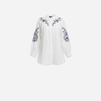 tops western wear for women