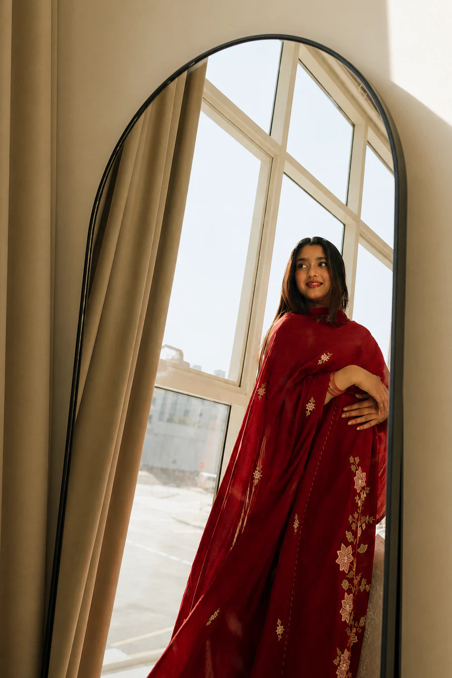ethnic wear for women