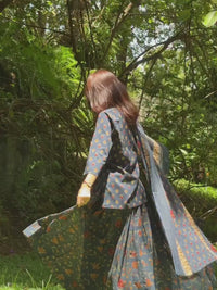 ethnic wear for women