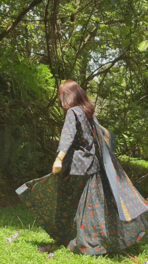 ethnic wear for women