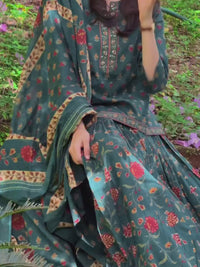 ethnic wear for women